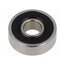 W 608-2RS1 SKF Bearing: single row deep groove ball; Øint: 8mm; Øout: 22mm; W: 7mm 1lrtgLlAwK0ovLSXkQWxFAXJwcGIip62KmudJYlMTDE