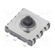TMHM14090B Microswitch TACT; Pos: 2; 0.05A/12VDC; SMT; none; 4.5x4.5mm; 1.5mm PkkrDsuomagtjSM60lVZTToXoHH5SbHtlpSaheYzJTo