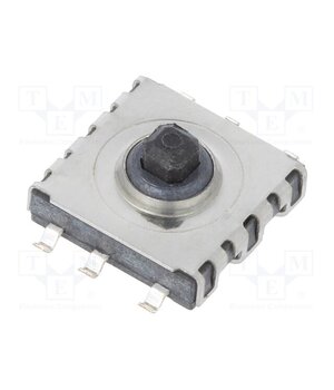 TMHM14090B Microswitch TACT; Pos: 2; 0.05A/12VDC; SMT; none; 4.5x4.5mm; 1.5mm PkkrDsuomagtjSM60lVZTToXoHH5SbHtlpSaheYzJTo