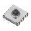 TMHM14090B Microswitch TACT; Pos: 2; 0.05A/12VDC; SMT; none; 4.5x4.5mm; 1.5mm PkkrDsuomagtjSM60lVZTToXoHH5SbHtlpSaheYzJTo