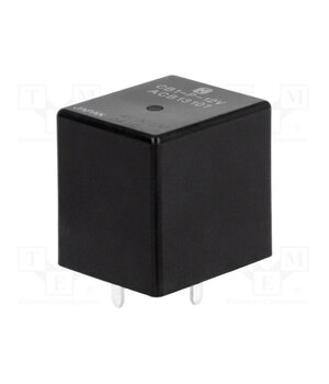CB1P-12V Relay: electromagnetic; SPDT; Ucoil: 12VDC; 40A; automotive; CB dVDMu4dBXWIWD-v8wyUP6YwnSnT8sZ8NxsZmImvHnXA
