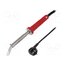 T0056807699 Soldering iron: with htg elem; Power: 120W; 230V 0FPpnzJo9O-hZXSYRww8WwwFQNVBC8sE9fc24GsLCQs