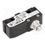 MK V11D06 Microswitch SNAP ACTION; 6A/250VAC; 5A/24VDC; with pin; SPDT QAAtKKompA5BTeLu28QS_vwqtKdZcKEXAVGkG1BkEvI