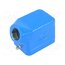19360061540 Enclosure for connectors: HDC; size 6B; for cable; Han® Ex; M20 XaJdYJ1JuLf2OxPzXykv9NX-eqOreY3BqTWKlaJwdLA