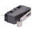 AVM34453 Microswitch SNAP ACTION; 5A/250VAC; 5A/30VDC; SPDT; ON-(ON); AVM3 4D5k8NE5pIPytHFK5kugI8MDecT0bJ051jGftM5FYj0