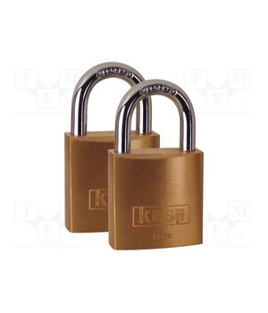 K12020D2 Padlock; shackle; Quan: 2pcs; brass; Protection: low (level 2) FkWMJAoMtL0yDGUsulGjKklBw9L3b4Agvcw0Yl_xmmM