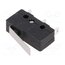 SS0501A Microswitch SNAP ACTION; 3A/250VAC; with lever; SPDT; ON-(ON) 5_l6PRqQd7byZvGj_XaP004JKrbiogqbkTo3IxrdeZ8