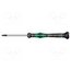 05118096001 Screwdriver; precision; hex key,spherical; HEX 3mm m1GYVOiTQk5D5uCXqlLDKCvFgsGIILCoXz1MsfTdqkc