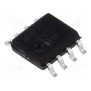 LMC6061IM/NOPB IC: operational amplifier; 100kHz; Ch: 1; SO8; 4.5÷15.5VDC; tube 14dzjLNYkL85dbjjV4uur650FTWJEhPAvkYOfpY99pk