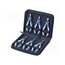 00 20 16 P Kit: pliers; bag; 6pcs. x7sO1OMtH8AWFQ6ZXAiQRS7GlcrsRLzFVpLjfyhIqtA