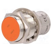 PRCM30-10AC Sensor: inductive; Range: 0÷10mm; 85÷264VAC; OUT: 2-wire NC; M30 qMwDDilMFv69NnSuUd2UmrIbkYuUVxZbYGqDSfKnQMY