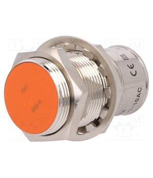 PRCM30-10AC Sensor: inductive; Range: 0÷10mm; 85÷264VAC; OUT: 2-wire NC; M30 qMwDDilMFv69NnSuUd2UmrIbkYuUVxZbYGqDSfKnQMY