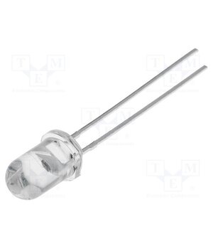LL-503PTC2E-1AD Phototransistor; THT; 5mm; λp max: 940nm; 30V; 30° -fBEzLpTPwMvSj8V-zvgh6fhZrXyRbNQBp-RmxLnY7Q