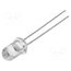 LL-503PTC2E-1AD Phototransistor; THT; 5mm; λp max: 940nm; 30V; 30° -fBEzLpTPwMvSj8V-zvgh6fhZrXyRbNQBp-RmxLnY7Q