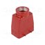 MAVR 10.32 Enclosure for connectors: HDC; size 57.27; for cable; high; M32 neTjIK0W7nRnvRNkxbJHXy-LGGrCalMwsx5WfBc2m_o