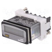 LA8N-BV Counter: electronical; LCD; pulses; -9999999÷99999999; IP20 68BRzMYIAUQsEfxWeJ_PzL-_JVW2N9CyPYvNZhRJWVg
