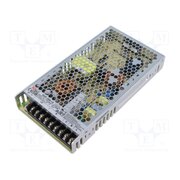 RSP-200-15 Power supply: switching; for building in,modular; 201W; 15VDC uYtHaQIDOOTWRtzwxFhi3u1GVq43rfu3bF5fjxhcHiI