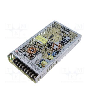 RSP-200-15 Power supply: switching; for building in,modular; 201W; 15VDC uYtHaQIDOOTWRtzwxFhi3u1GVq43rfu3bF5fjxhcHiI