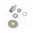 NTE5507 Thyristor: stud; 400V; Ifmax: 25A; 16A; Igt: 30mA; TO48; screw; 1us pRhOzitOdZ77Hnx0CUBvGQCxrB42bGjEBqWpQ0vE5iA