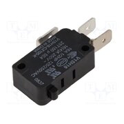 V15H16-CZ100-K Microswitch SNAP ACTION; 16A/250VAC; without lever; SPDT; Pos: 2 GGL6VsgER-_3laSPmzidNaUrTEQDCnhTajxNg5uPv_4