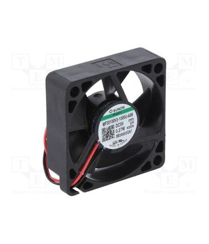 MF35100V3-1000U-A99 Fan: DC; axial; 5VDC; 35x35x10mm; 9m3/h; Vapo; 5300rpm QK1kvyKnCY0RTOe6UAy5rFl-_i5zVjpXu4IMZSWocoY