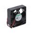 MF35100V3-1000U-A99 Fan: DC; axial; 5VDC; 35x35x10mm; 9m3/h; Vapo; 5300rpm QK1kvyKnCY0RTOe6UAy5rFl-_i5zVjpXu4IMZSWocoY