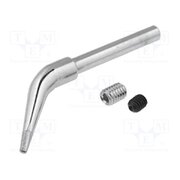 T0054414199 Tip; bent; 1x0.5mm; for hot tweezers; 2pcs. MJGOVWb8T7nhqJguEJAp83SnP-dBmcefo3QtS-nTies