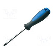 611707 Screwdriver; Phillips; PH3; 615TBI; Blade length: 150mm 1nzgerwouFE7AyJjmZCPkWxFNSQ-juRpyalD5KNpXPc