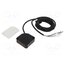 BEN3M-PDT Sensor: photoelectric; Range: 0.1÷3m; PNP/NPN; DARK-ON,LIGHT-ON l61e_2EPDH2k2jRrQmXfFvlliGrcHtFtLPDp9jPprls