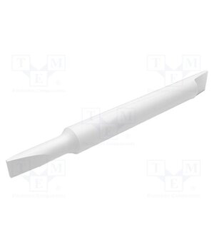1-755 Blade; Bit: slot; Size: 1.9x0.35mm; Blade length: 20mm 2hFIvJ0RThQSOJzlZKDuHIUix8TJe14-gRljKQRLZ38