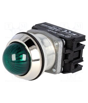 NEF30-LDSZ-U Control lamp; 30mm; NEF30; Illumin: LED; Ø30.5mm; IP20; 24÷230VAC 2MlGqO0Zwm1gVOley7OUHMn0SL_yA9UsSCyhCWvX9Cc