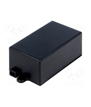 G1013 Enclosure: multipurpose; X: 38mm; Y: 65mm; Z: 27mm; with fixing lugs XCiL2Xn5XYEDE_bJORXNIivN0DZaOmbGarfaBsLv47Y