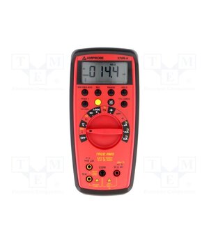 37XR Digital multimeter; LCD; 4,75 digit (9999); Bargraph: 41segm. Nl7kfZVaO8VkyIE4IxXMBMfFc-NXyDrSZlqsmS9gcoY