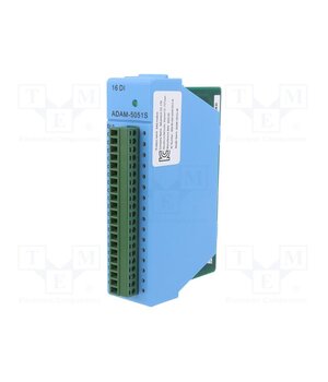 ADAM-5051S-AE Industrial module: digital input; for DIN rail mounting; IN: 16 yuHCRw8SjInDOiPxz_zJreESKCk6Vx6xwzBTq2LICwc