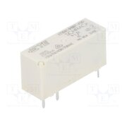 2-1393223-5 Relay: electromagnetic; SPDT; Ucoil: 24VDC; 8A; 8A/240VAC; 8A/30VDC 9xnzOhpztpOa1DrME9DGHR7m5X8OjjMztuYLX3IsdKo