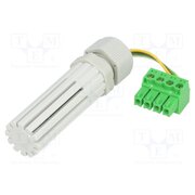 AR281 Sensor: temperature and humidity; 0÷100%RH; -30÷80°C; ±3%; IP30 0tOihEU3Lq2sl0aXlZRj6lmDPMw5deoJAEG_utMF-H0