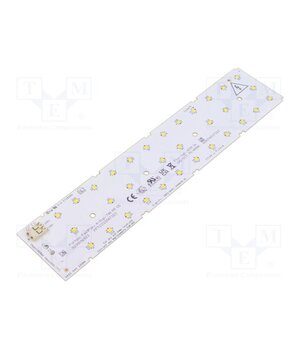 FORTIMO FASTFLEX 4X8UP/740 PR G5 LED strip; W: 49.5mm; L: 223mm; No.of diodes: 32; CRImin: 70; 4000K SEbjGaYbK03Xxe_-wlOvstWH2fwN30i88Z06Sc1M5i8