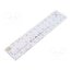FORTIMO FASTFLEX 4X8UP/740 PR G5 LED strip; W: 49.5mm; L: 223mm; No.of diodes: 32; CRImin: 70; 4000K SEbjGaYbK03Xxe_-wlOvstWH2fwN30i88Z06Sc1M5i8
