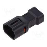 DF62WC-6EP-2.2C Connector: wire-wire; crimped; DF62W; PIN: 6; straight; for cable 5zbF6ddkBFIy3rdv4CQnnAFwyYA9Qm_Jm6eSHf-_56U