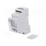 TER-9 /230V Programmable time switch with thermostat; Range: 1 year; 230VAC TQQFbyxTGYXYduLm-fsLO6v25NpjBMOw7DeMG2DQ21Q