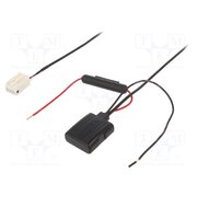 25209 Bluetooth adapter; Quadlock 12pin; Audi jdpesqjAHg5Sr_dJDjGKNidfqLvmiGxsn5luMnyL8EE