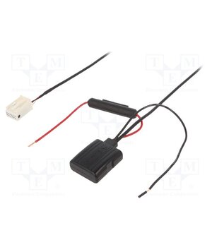 25209 Bluetooth adapter; Quadlock 12pin; Audi jdpesqjAHg5Sr_dJDjGKNidfqLvmiGxsn5luMnyL8EE