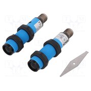 VS/VE18-4P3740 Sensor: photoelectric; Range: 20m; PNP; DARK-ON,LIGHT-ON; 100mA H0lCxSwtJ86h_sSS9bJsAZ_frRRtnNkyaItS7RPESmo
