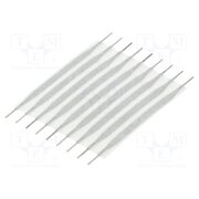 5-1447185-5 Connector: jumper cable; Tape ph: 2.54mm; L: 25.4mm; straight 86MSRtAhOpf7RBW_MhFO2CnDcO9KHL4h-_wkef4Vzu8