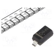MMSZ5229BT1G Diode: Zener; 0.5W; 4.3V; SMD; reel,tape; SOD123; single diode XahtRZFvCIPvWb86j9pDAleU8TQ37lRvWFzKcJDCrXc