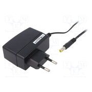 SYS1381N-1209-W2E Power supply: switching; mains power supply,mains,plug-in; 9VDC t7Z_qdk7rAKFveqe0fAMGgAMUtVhw-2QUI8qoKDsnbA