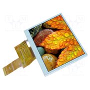 EA TFT050-84ANN Display: TFT; 5"; 800x480; Illumin: LED; Dim: 120.7x75.8x2.8mm; RGB hmtVdfkf4U6laXvc9LAJ2o3wDgcoRPWR9rZK-TKxJlA