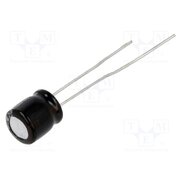 EEAGA1C470H Capacitor: electrolytic; THT; 47uF; 16VDC; Ø6.3x7mm; Pitch: 2.5mm ahgLOAV31GFFH60D3E8CLcJKreNUSmKXH-bCuSBJFvc