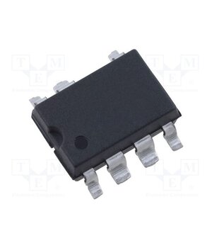 LNK364GN-TL IC: PMIC; AC/DC switcher,SMPS controller; Uin: 85÷265V; SMD-8B Q95GbF1kwEVnZSmgYD4os5UdH0cRgqraxT6QxqDdlXM