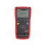 UT705 Meter: calibrator; loop; VDC: 30V; VDC accuracy: ±(0.02%+2digit) f0UfOmYBnHj9UDqZyOaUgpHlC_fFHI_2FwnBLL4Ftn4